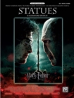 Image for STATUES FROM HARRY POTTER DEATHLY 2 BN