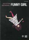 Image for FUNNY GIRL VOCAL SCORE COMPLETE