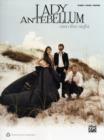 Image for LADY ANTEBELLUM OWN THE NIGHT