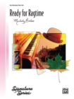 Image for READY FOR RAGTIME PIANO SOLO