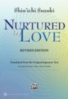 Image for NURTURED BY LOVE REVISED EDITION
