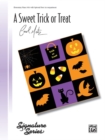 Image for SWEET TRICK OR TREAT ELEMPIANO SOLO
