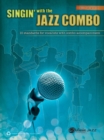 Image for SINGIN WITH THE JAZZ COMBO ALTO SAX