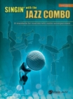 Image for SINGIN WITH THE JAZZ COMBO TROMBONE
