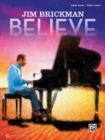 Image for BELIEVE PIANO SOLO PVG