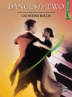 Image for DANCES FOR TWO BOOK 3