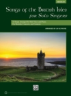 Image for SONGS OF THE BRITISH ISLES FOR SOLO