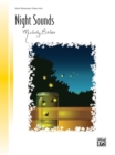 Image for NIGHT SOUNDS PIANO SOLO