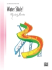 Image for WATERSLIDE PIANO SOLO