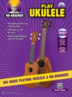 Image for NO-BRAINER: PLAY UKULELE