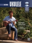 Image for MASTERING UKULELE BOOK AND DVD