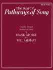 Image for BEST OF PATHWAYS OF SONG HIGH BOOK &amp; CD