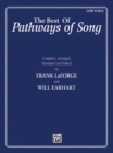 Image for BEST OF PATHWAYS OF SONG LOW BOOK &amp; CD