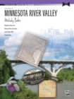 Image for MINNESOTA RIVER VALLEY PIANO SOLO