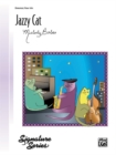 Image for JAZZY CAT PIANO SOLO