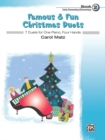 Image for FAMOUS FUN CHRISTMAS DUETS 2