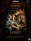 Image for I SEE FIRE EASY PIANO FROM HOBBIT 2