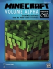 Image for Minecraft : Volume Alpha