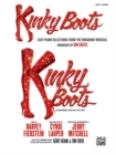 Image for KINKY BOOTS