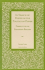 Image for In Search of Poetry in the Politics of Power