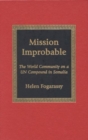 Image for Mission Improbable