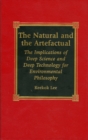 Image for The Natural and the Artefactual