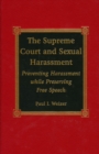 Image for The Supreme Court and Sexual Harassment