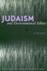 Image for Judaism and Environmental Ethics