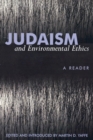 Image for Judaism and Environmental Ethics : A Reader