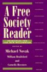 Image for A Free Society Reader