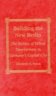 Image for Building the New Berlin