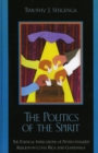 Image for The Politics of the Spirit