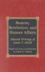 Image for Reason, Revelation, and Human Affairs : Selected Writings of James V. Schall