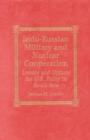 Image for Indo-Russian Military and Nuclear Cooperation : Lessons and Options for U.S. Policy in South Asia