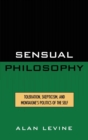 Image for Sensual Philosophy