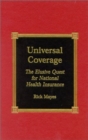 Image for Universal Coverage
