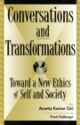 Image for Conversations and Transformations