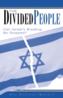 Image for The Divided People : Can Israel&#39;s Breakup Be Stopped?