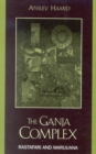 Image for The Ganja Complex