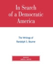 Image for In Search of a Democratic America