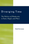 Image for Diverging Time
