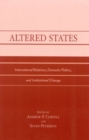 Image for Altered States