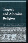 Image for Tragedy and Athenian religion