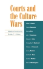 Image for Courts and the Culture Wars