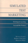 Image for Simulated Test Marketing