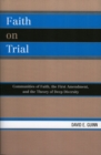 Image for Faith on Trial