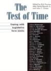 Image for The Test of Time