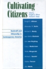 Image for Cultivating Citizens