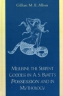 Image for Melusine The Serpent Goddess in A. S. Byatt&#39;s Possession and in Mythology