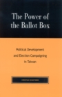 Image for The Power of the Ballot Box